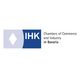 IHK-Chambers of Commerce and Industry in Bavaria