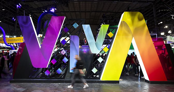 Vivatech 2024